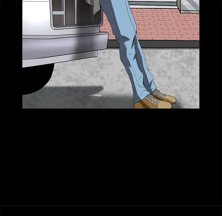 The Leash - Chapter 21 [photo 51] - MangaPorn