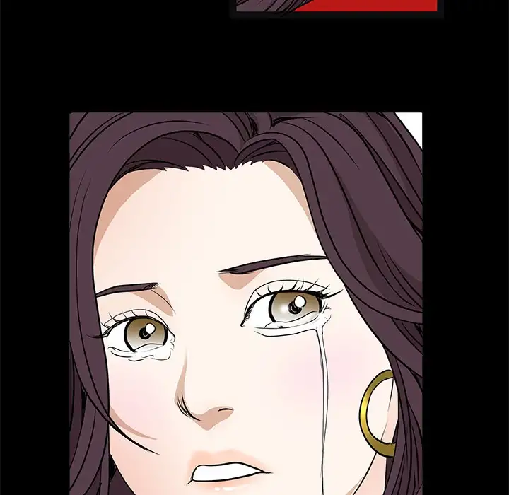 The Leash - Chapter 21 [photo 53] - MangaPorn