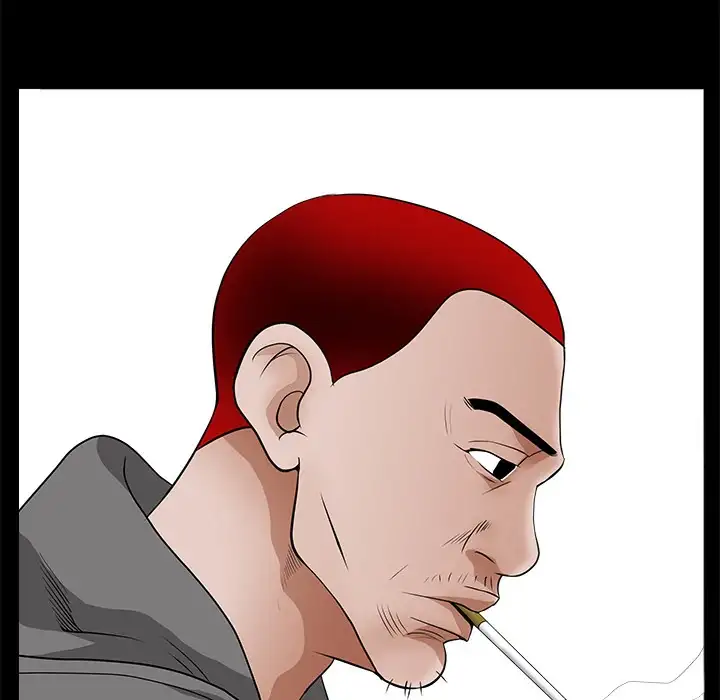 The Leash - Chapter 21 [photo 56] - MangaPorn