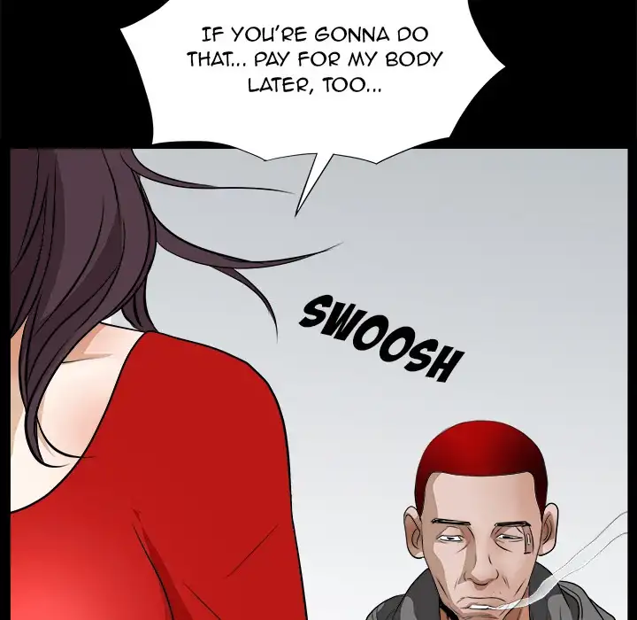 The Leash - Chapter 21 [photo 67] - MangaPorn