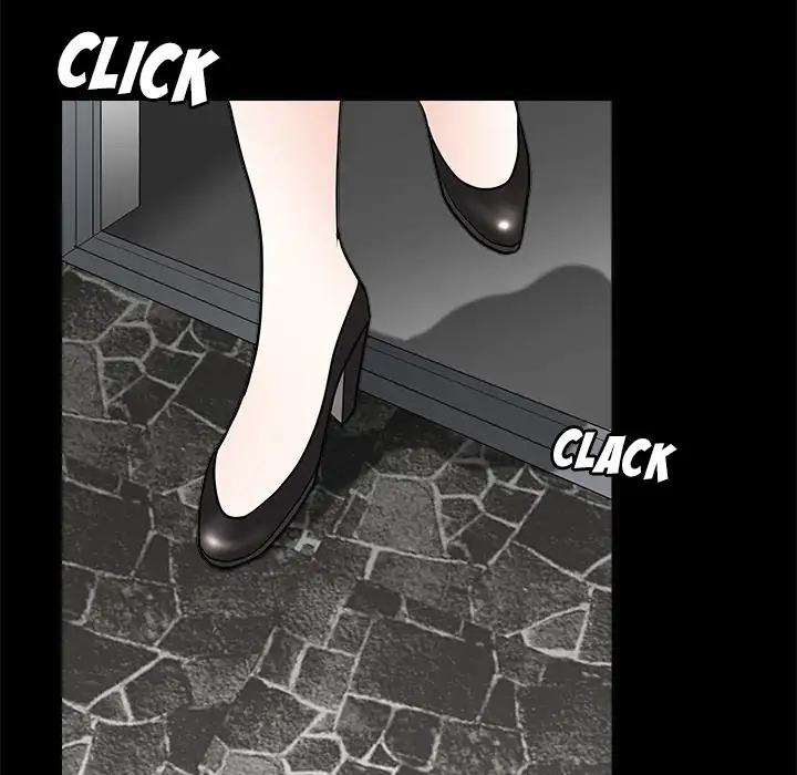 The Leash - Chapter 21 [photo 94] - MangaPorn