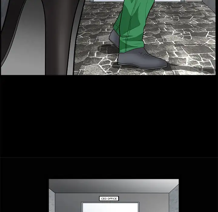 The Leash - Chapter 21 [photo 97] - MangaPorn