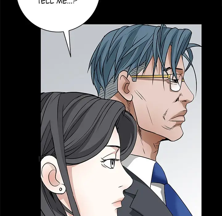 The Leash - Chapter 22 [photo 101] - MangaPorn