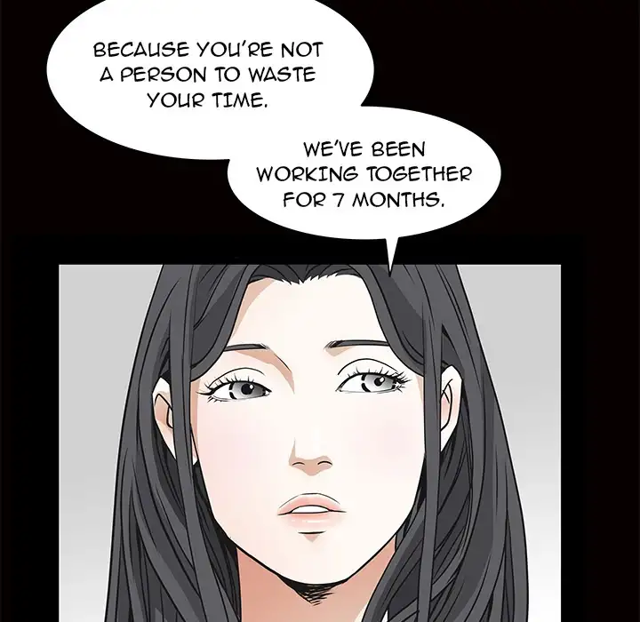 The Leash - Chapter 22 [photo 105] - MangaPorn