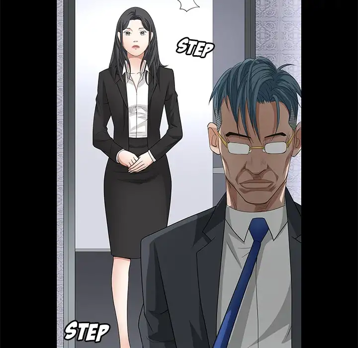 The Leash - Chapter 22 [photo 115] - MangaPorn