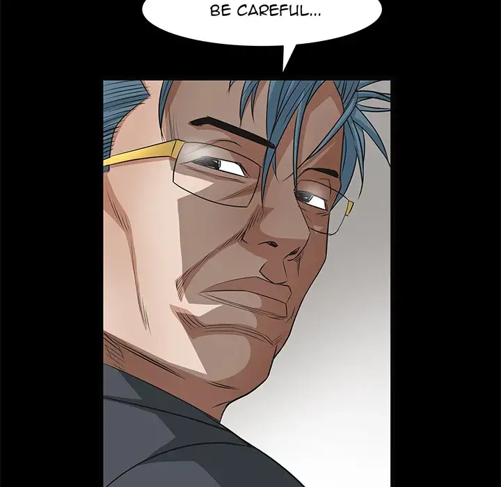 The Leash - Chapter 22 [photo 121] - MangaPorn