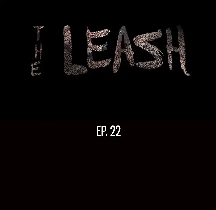 The Leash - Chapter 22 [photo 14] - MangaPorn
