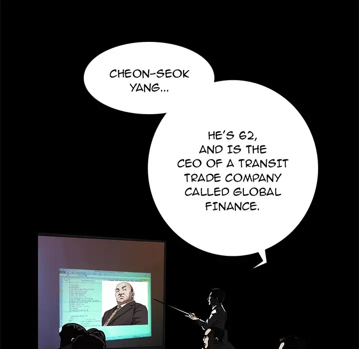 The Leash - Chapter 22 [photo 144] - MangaPorn