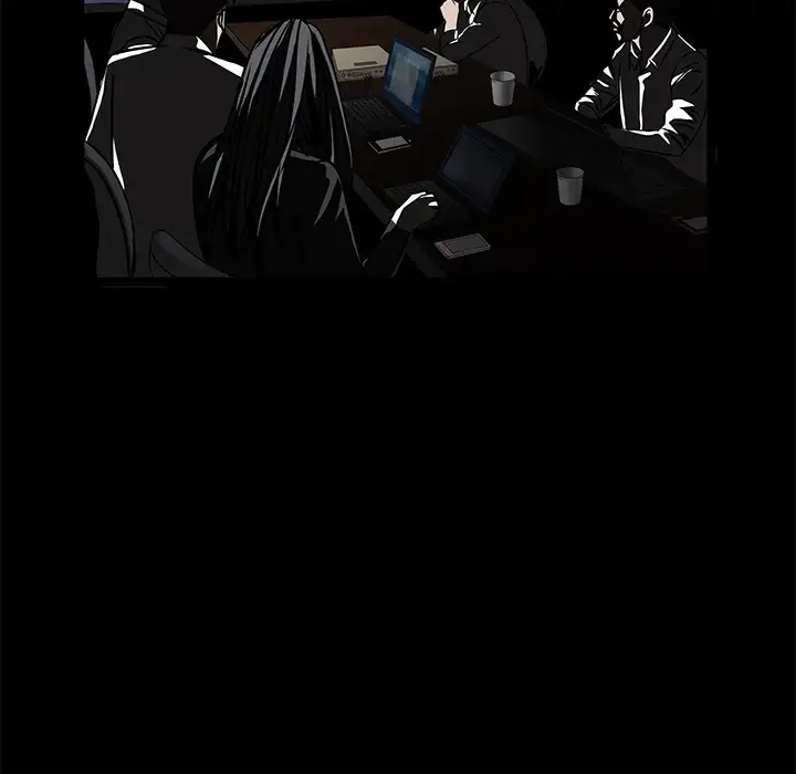 The Leash - Chapter 22 [photo 145] - MangaPorn