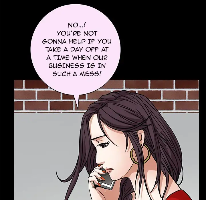 The Leash - Chapter 22 [photo 150] - MangaPorn