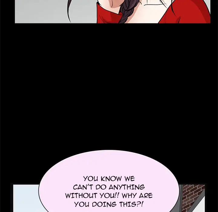 The Leash - Chapter 22 [photo 151] - MangaPorn