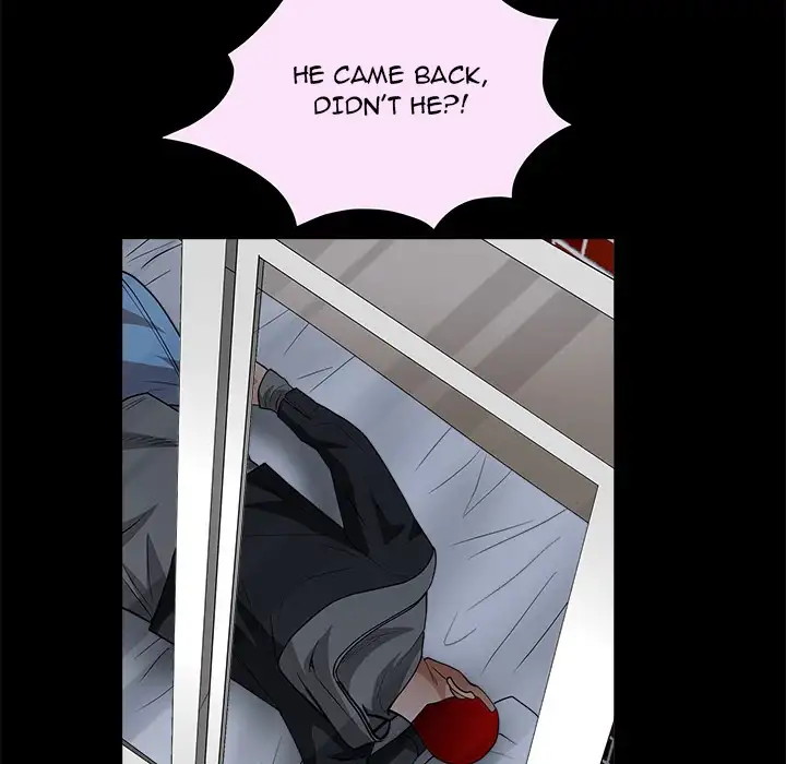 The Leash - Chapter 22 [photo 156] - MangaPorn