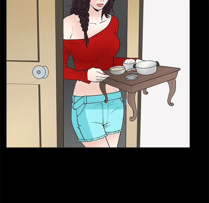 The Leash - Chapter 22 [photo 160] - MangaPorn