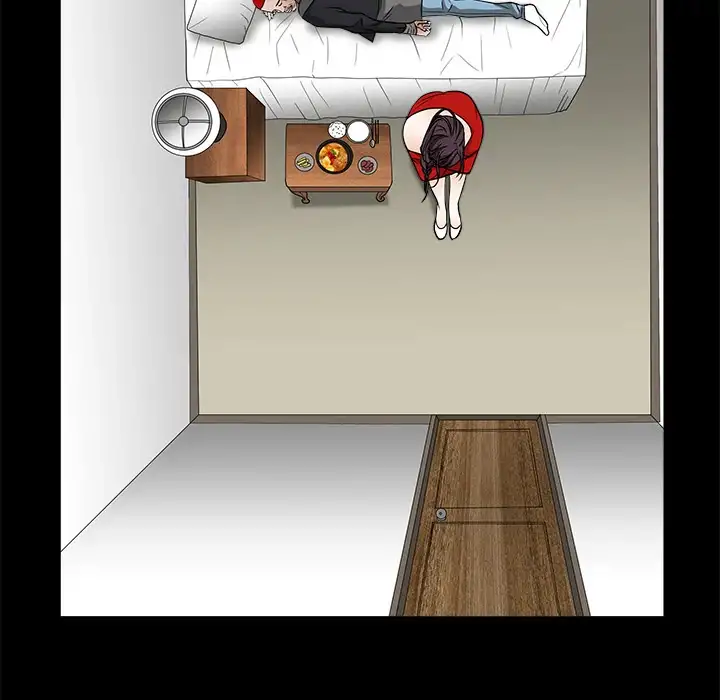 The Leash - Chapter 22 [photo 170] - MangaPorn