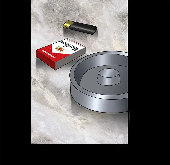 The Leash - Chapter 22 [photo 26] - MangaPorn