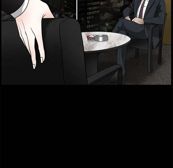 The Leash - Chapter 22 [photo 28] - MangaPorn