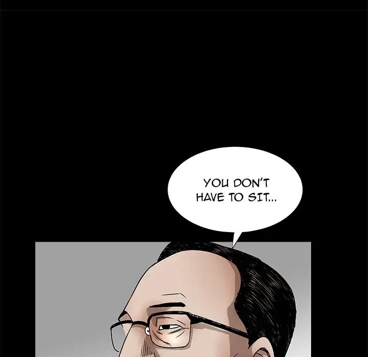 The Leash - Chapter 22 [photo 29] - MangaPorn