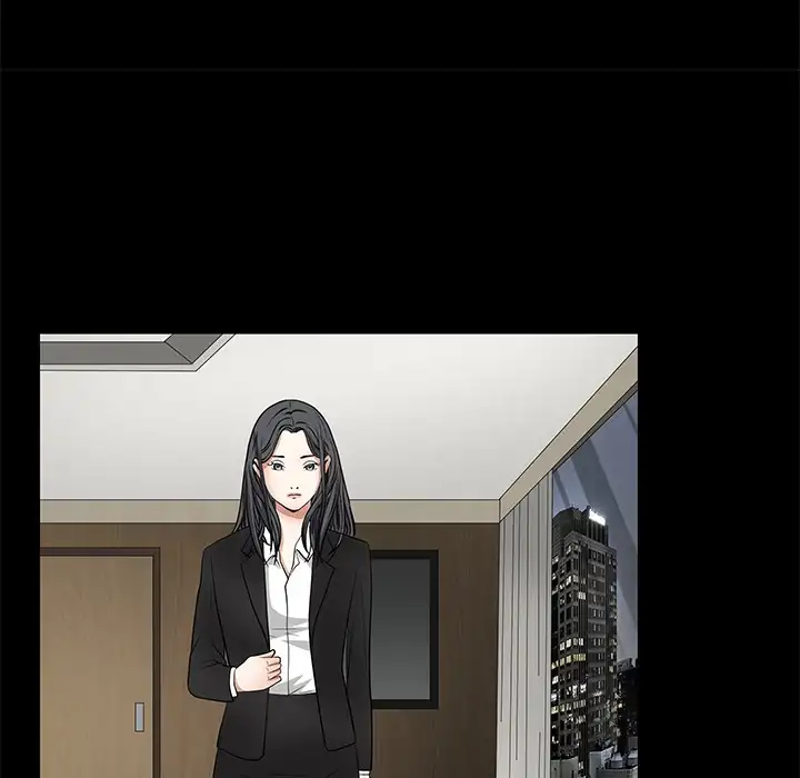 The Leash - Chapter 22 [photo 35] - MangaPorn