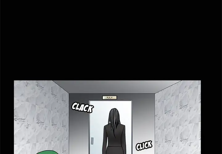 The Leash - Chapter 22 [photo 4] - MangaPorn