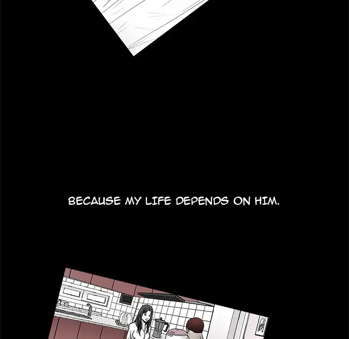 The Leash - Chapter 22 [photo 54] - MangaPorn