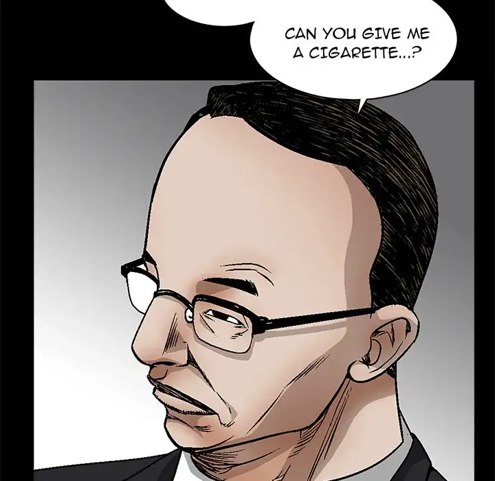 The Leash - Chapter 22 [photo 57] - MangaPorn