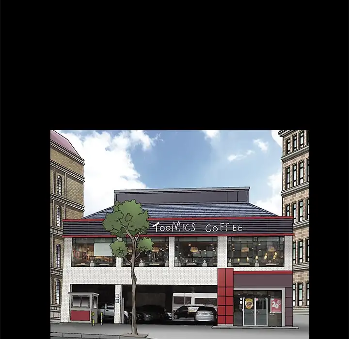 The Leash - Chapter 22 [photo 72] - MangaPorn