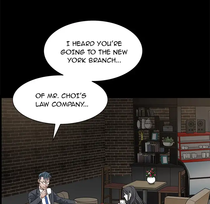 The Leash - Chapter 22 [photo 76] - MangaPorn