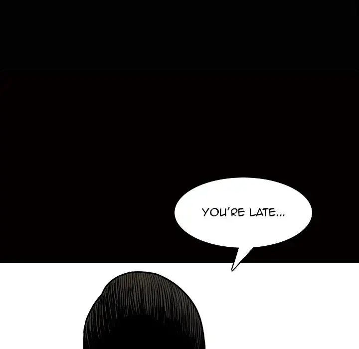 The Leash - Chapter 22 [photo 8] - MangaPorn