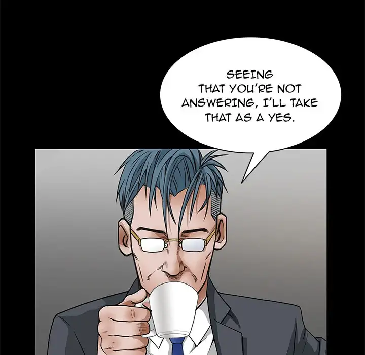 The Leash - Chapter 22 [photo 80] - MangaPorn