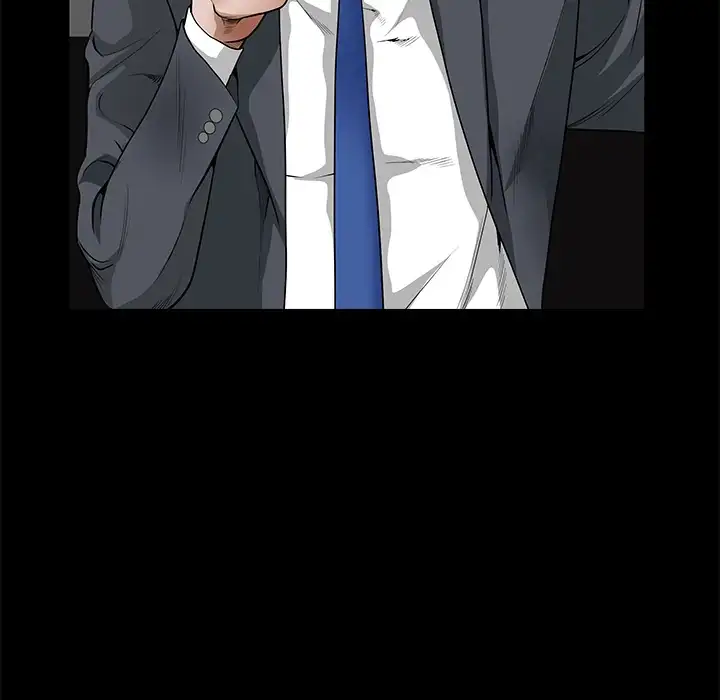 The Leash - Chapter 22 [photo 81] - MangaPorn