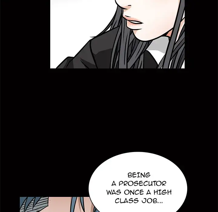 The Leash - Chapter 22 [photo 88] - MangaPorn