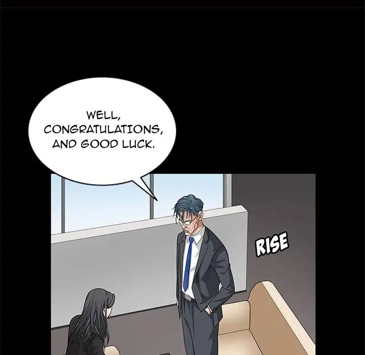 The Leash - Chapter 22 [photo 90] - MangaPorn