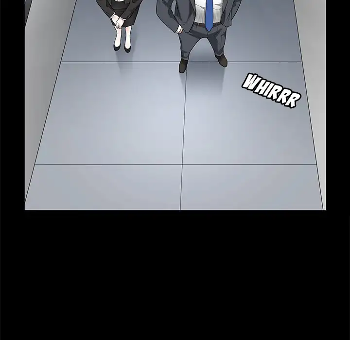 The Leash - Chapter 22 [photo 98] - MangaPorn