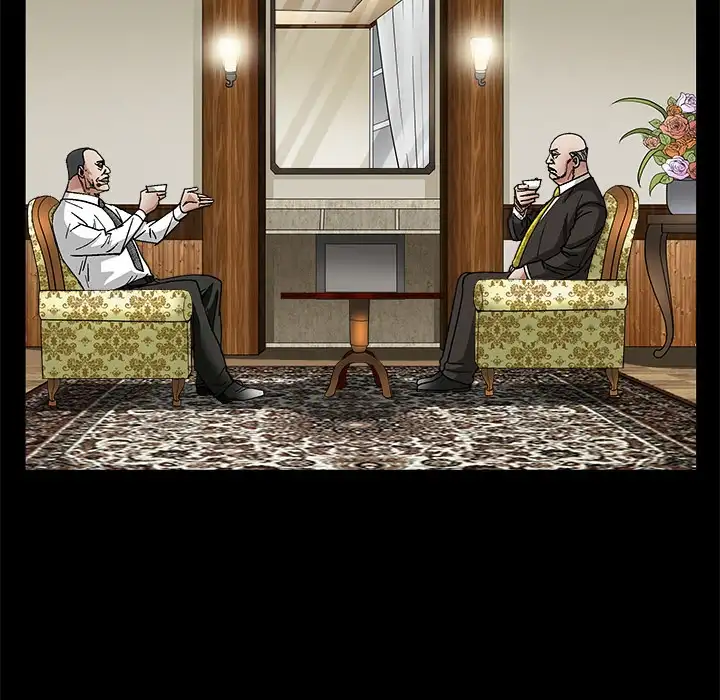 The Leash - Chapter 23 [photo 112] - MangaPorn