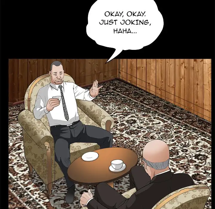 The Leash - Chapter 23 [photo 116] - MangaPorn