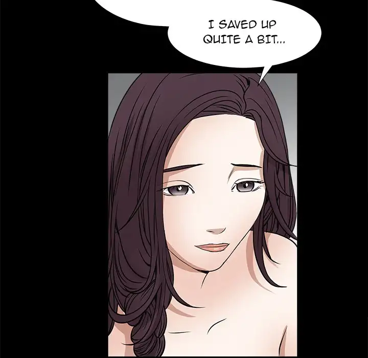 The Leash - Chapter 23 [photo 138] - MangaPorn