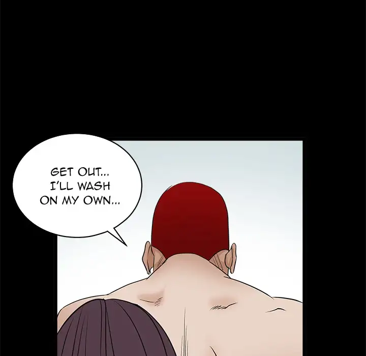 The Leash - Chapter 23 [photo 157] - MangaPorn