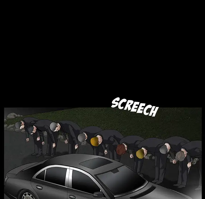 The Leash - Chapter 23 [photo 16] - MangaPorn