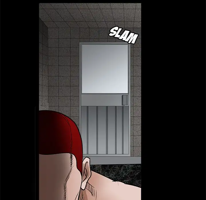 The Leash - Chapter 23 [photo 167] - MangaPorn