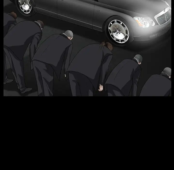 The Leash - Chapter 23 [photo 17] - MangaPorn