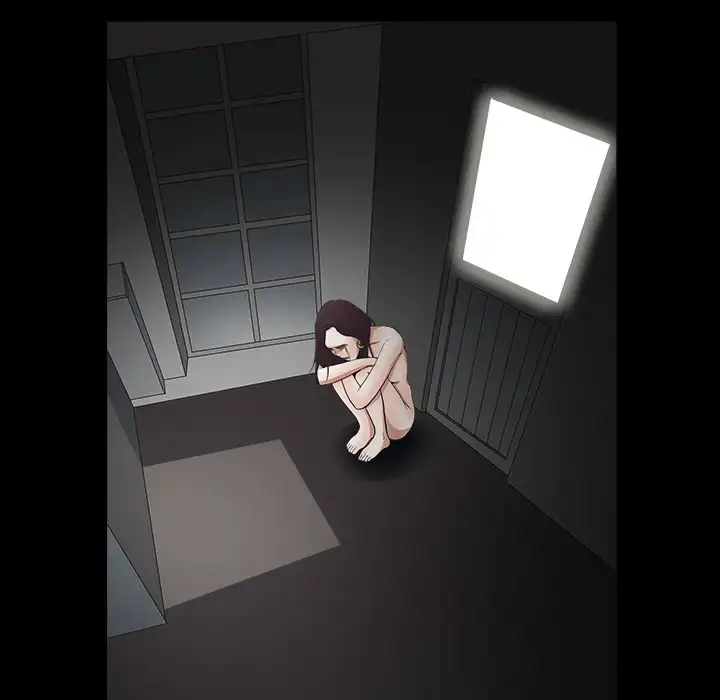 The Leash - Chapter 23 [photo 171] - MangaPorn