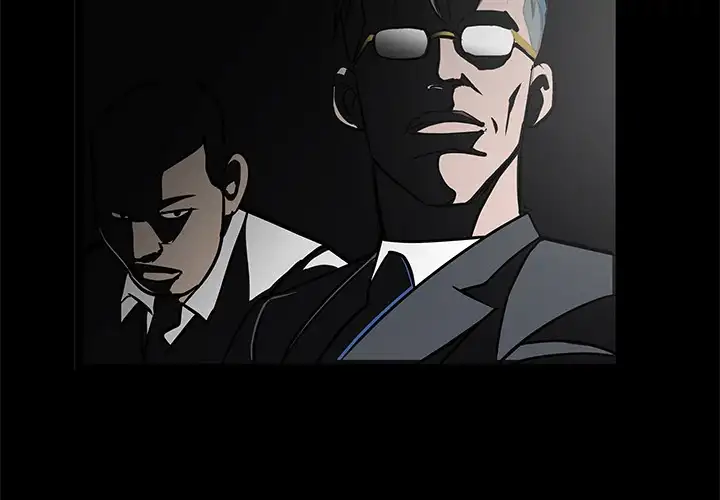 The Leash - Chapter 23 [photo 2] - MangaPorn