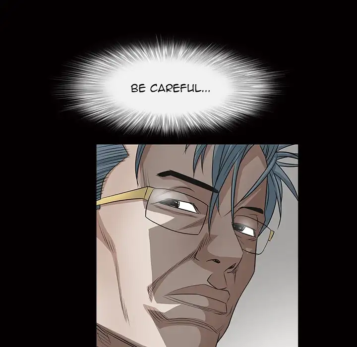 The Leash - Chapter 23 [photo 42] - MangaPorn