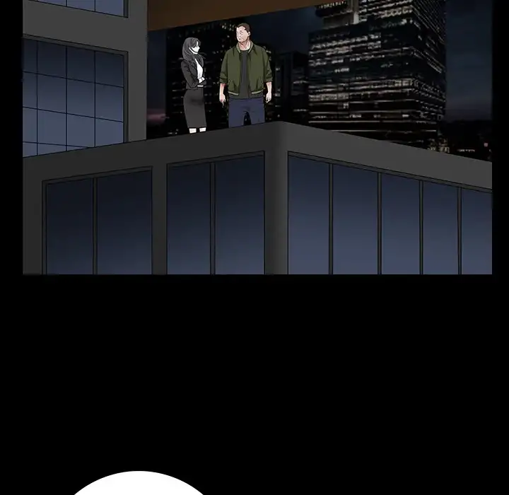 The Leash - Chapter 23 [photo 49] - MangaPorn