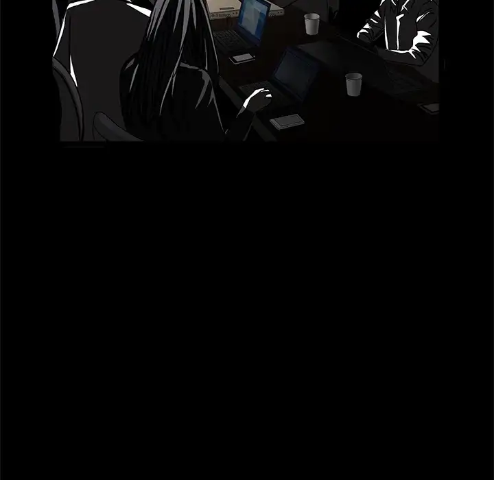 The Leash - Chapter 23 [photo 5] - MangaPorn