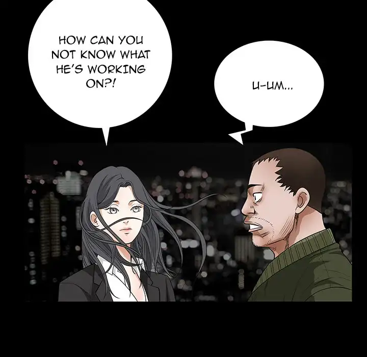 The Leash - Chapter 23 [photo 50] - MangaPorn