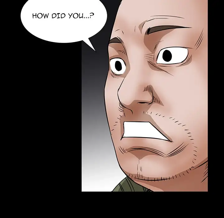 The Leash - Chapter 23 [photo 55] - MangaPorn