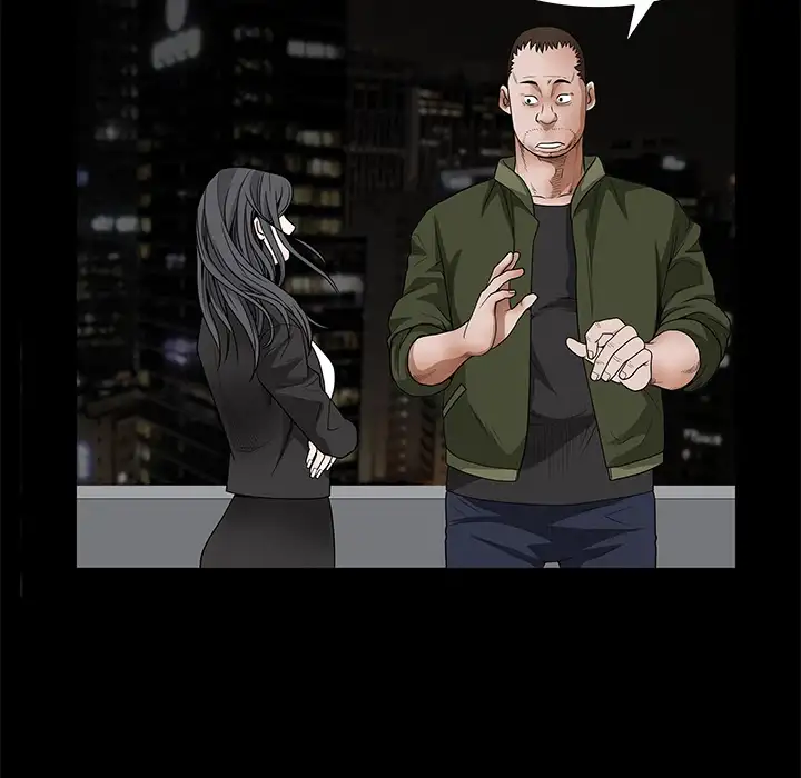 The Leash - Chapter 23 [photo 58] - MangaPorn