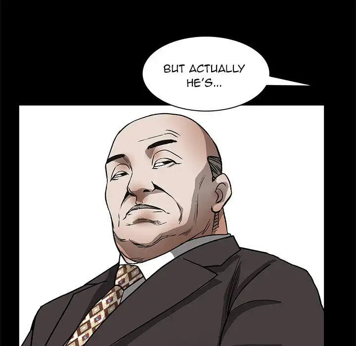 The Leash - Chapter 23 [photo 6] - MangaPorn