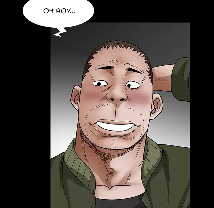 The Leash - Chapter 23 [photo 61] - MangaPorn